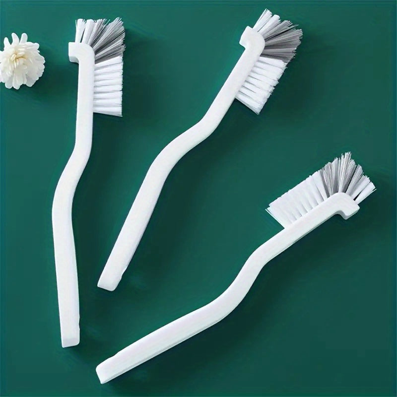 Plastic Cleaning Brush for Juicer, Soy Milk Machine - Set of 5