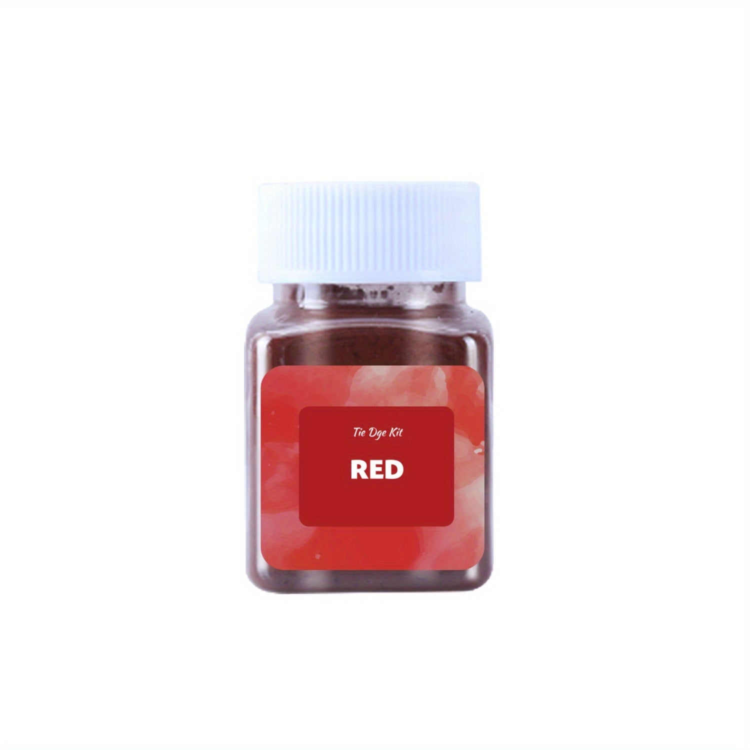30ml Tie Dye Pigment Powder for DIY Clothing and Scrapbooking