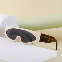 Men's Anti UV Sunglasses HD Vision Glasses