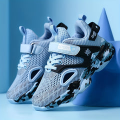 Boys' Quick Dry Non Slip Water Shoes for Outdoor Activities