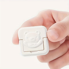 Child Safety Plug Cover Flame Retardant Leakage Protection