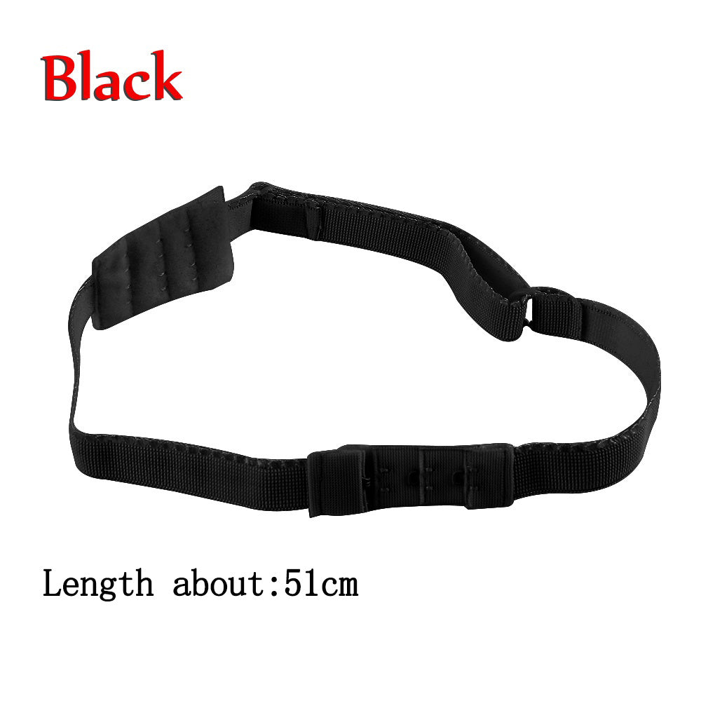 Women's Deep V Neck Bra Extension Strap Adjustable Underwear Strap