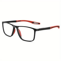 Men's Outdoor Sports Glasses Anti-slip Anti-sweat Anti-Light Frame Unisex
