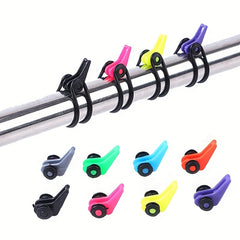 10pcs Delysia King Hooks Fishing Rods & Bait Hangers - Fishing Gear Tools