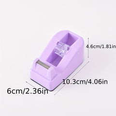 Desktop Tape Machine Cutter for No 1 Tape Holder