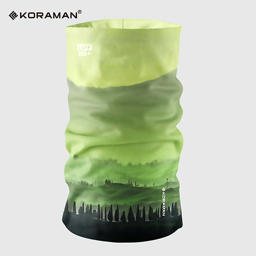 KORAMAN Sweat Absorbing Headband for Sports