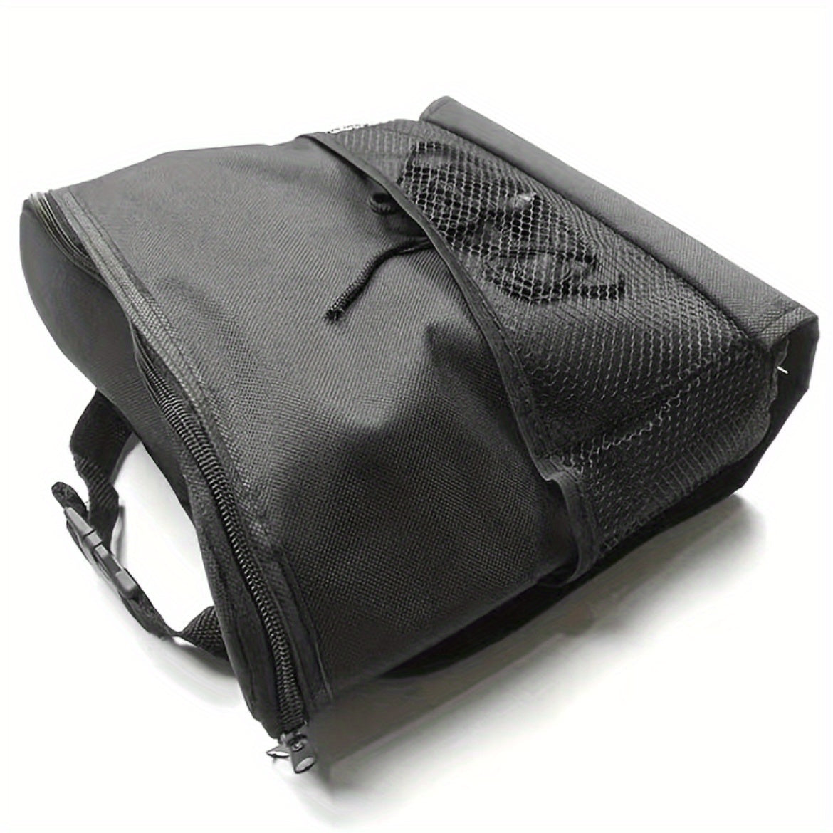 Car Cabin Seat Back Storage Bag - Keep Your Car Organized