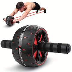 Abdominal Exercise Wheel Men Women Weight Loss Equipment