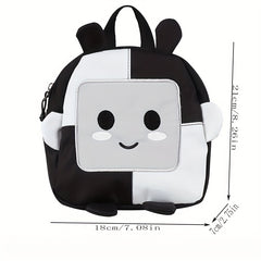Children's Cartoon Travel Backpack Lightweight Casual Anti-lost Backpack