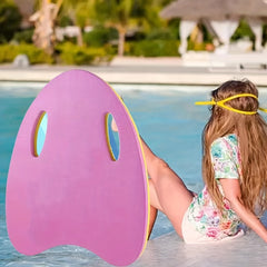 Swimming Kickboard Training Aid for Beginners