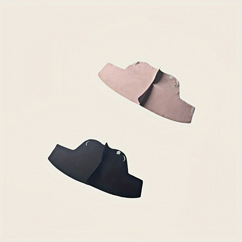 Autumn Winter Windproof Warm Full Face Neck Protector Riding Face Covering