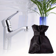 1pc Outdoor Faucet Protector Garden Antifreeze Reusable Faucet Protector