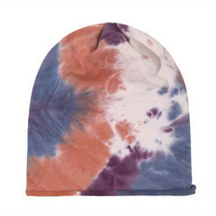 Cotton Gauze Pullover Hat Stacking Cap for Men and Women