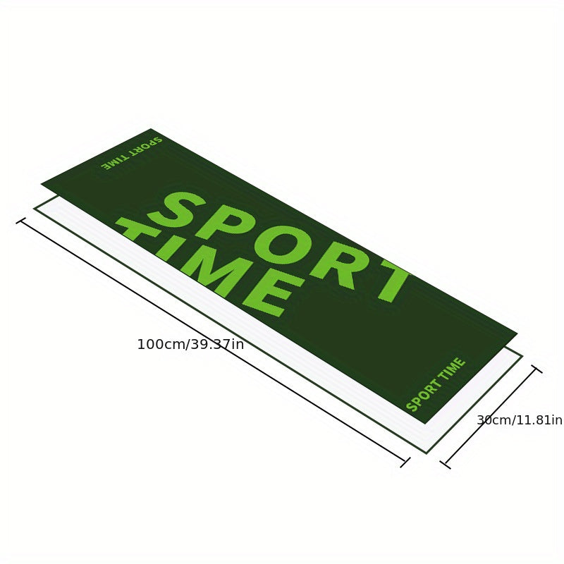 Instant Cooling Towel for Sports Gym Stay Refreshed