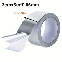 Waterproof Sink Sticker Tape Anti-mold Heat Foil