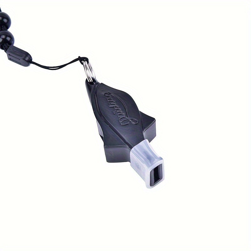 ABS Plastic Dolphin Whistle Basketball Referee Whistle