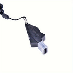 ABS Plastic Dolphin Whistle Basketball Referee Whistle