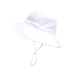 Unisex Fisherman's Hat Sun Protection Bucket Hat