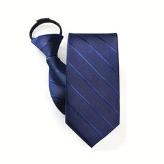 Men's Business Casual Tie Bohemian Party Wedding