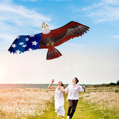 Eagle Kite for Adults Outdoor Activity Game