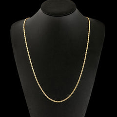 Stylish Chain Necklace for Men and Women