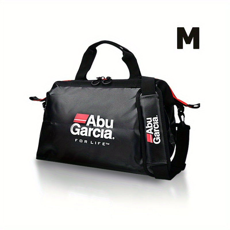 Large Capacity Storage Bag Portable Waterproof Bag for Fishing Travel Fitness