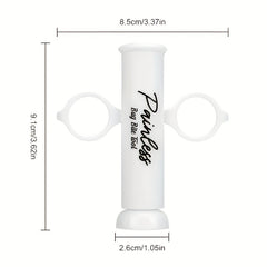 Bug Bite Suction Tool for Instant Relief from Outdoor Bites