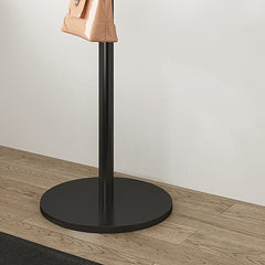 Iron Craft Coat Rack Multifunctional Hanging Clothes Rack