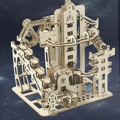 TECHWON Wonderz 3D Puzzle Stairs Exercise Hand Skills