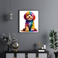 Animal Shaped Wooden Puzzle Brain Teaser