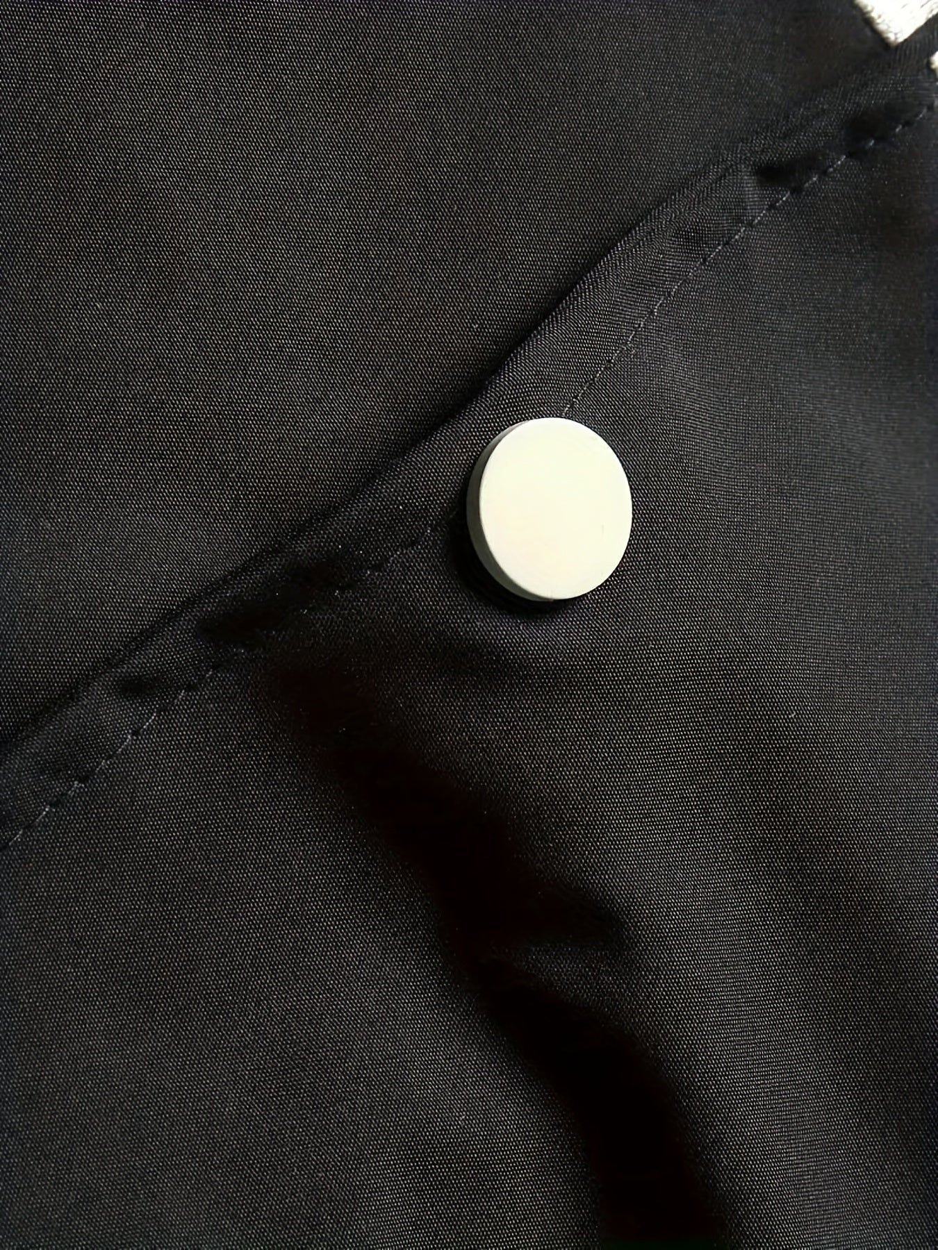 Men's Varsity Jacket Spring Fall Coat