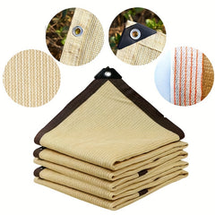 UV Protection Shade Cloth for Stall Supplies Sunshade Net