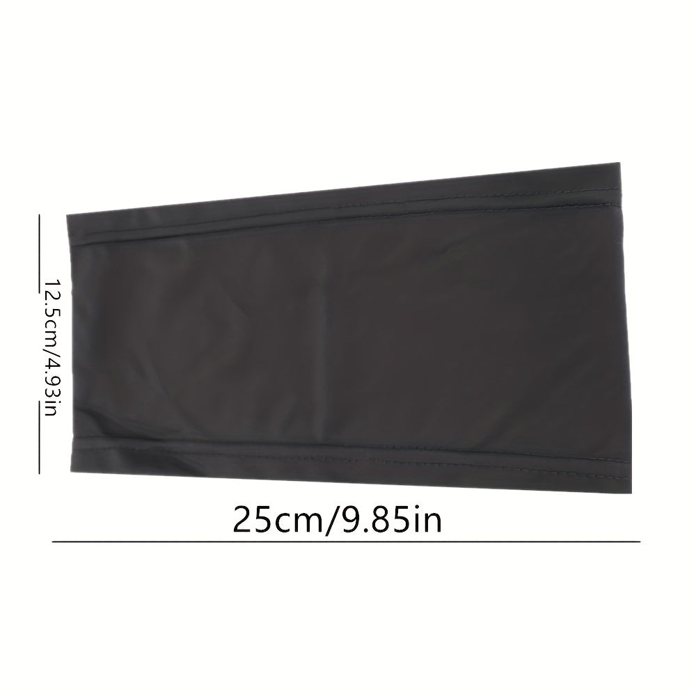 Men's Dreadlock Band for Outdoor Sport