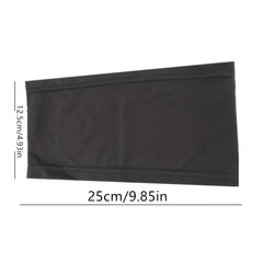 Men's Dreadlock Band for Outdoor Sport
