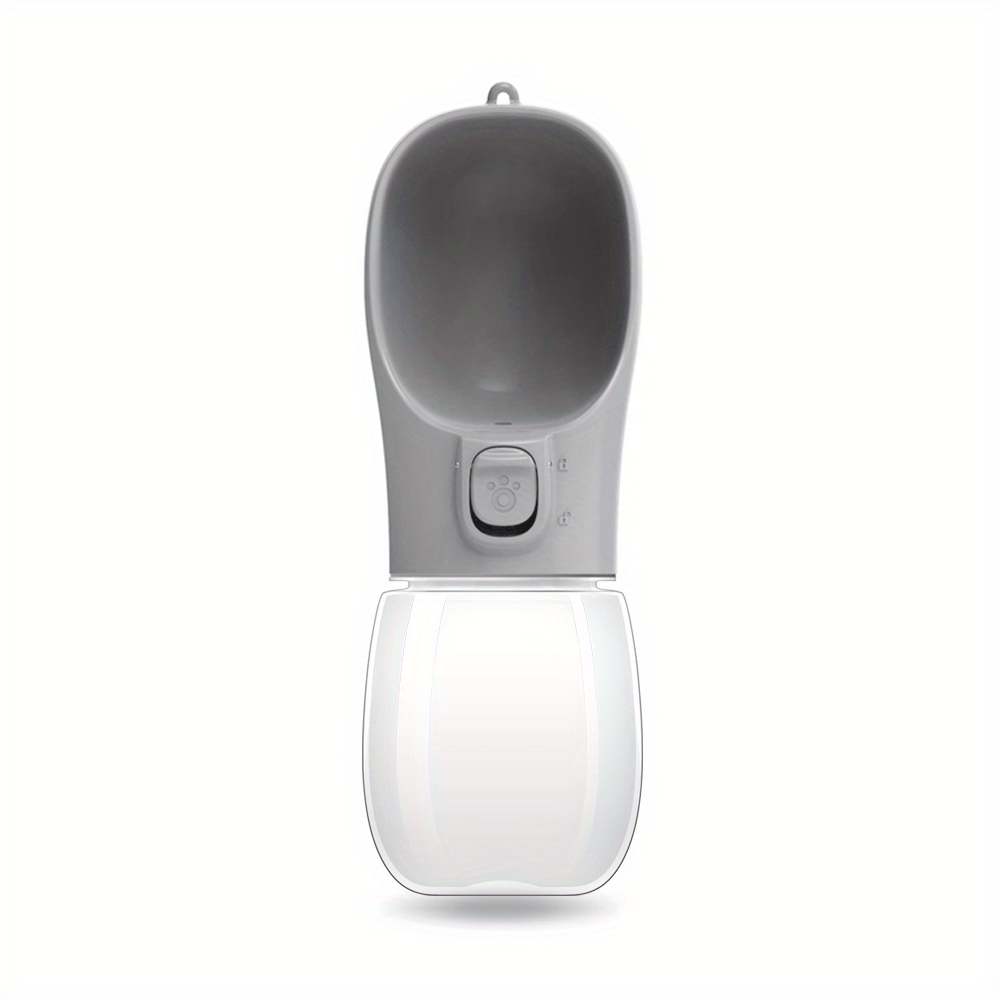 Leak Proof Portable Dog Water Bottle for Outdoor