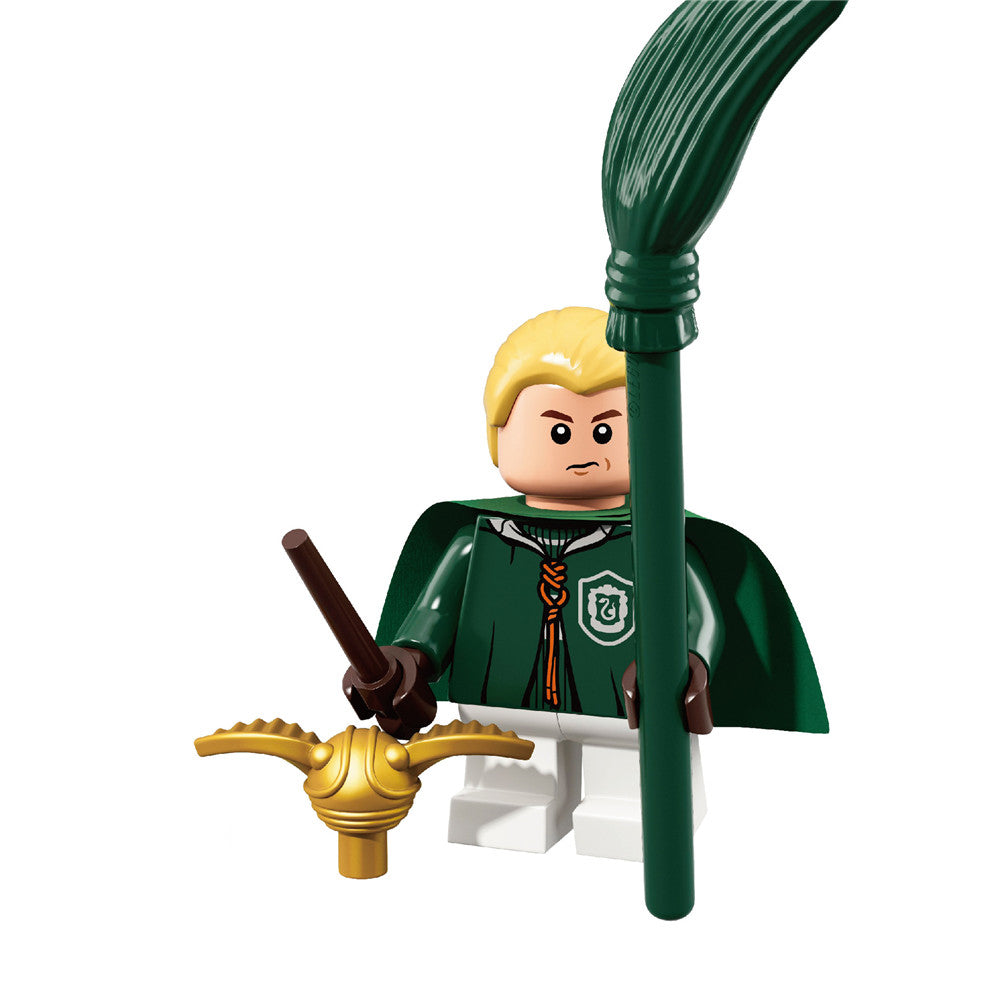 Action Minifigure Building Blocks Toy For Kids