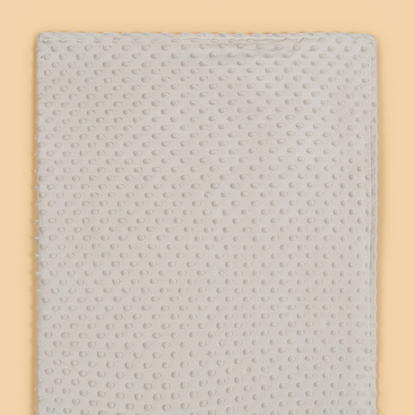 Soft Double Layer Fleece Baby Swaddle Blanket