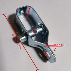8pcs Planting Large Shed Grape Holder Tightener Puller Wire Rope Tightener