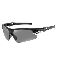 Polarized Sports Sunglasses for Men Women