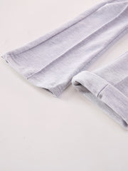 Girls Flared Pants for Autumn/Spring