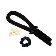 Foam Hair Rollers for Long Hair No Heat Curling Rods