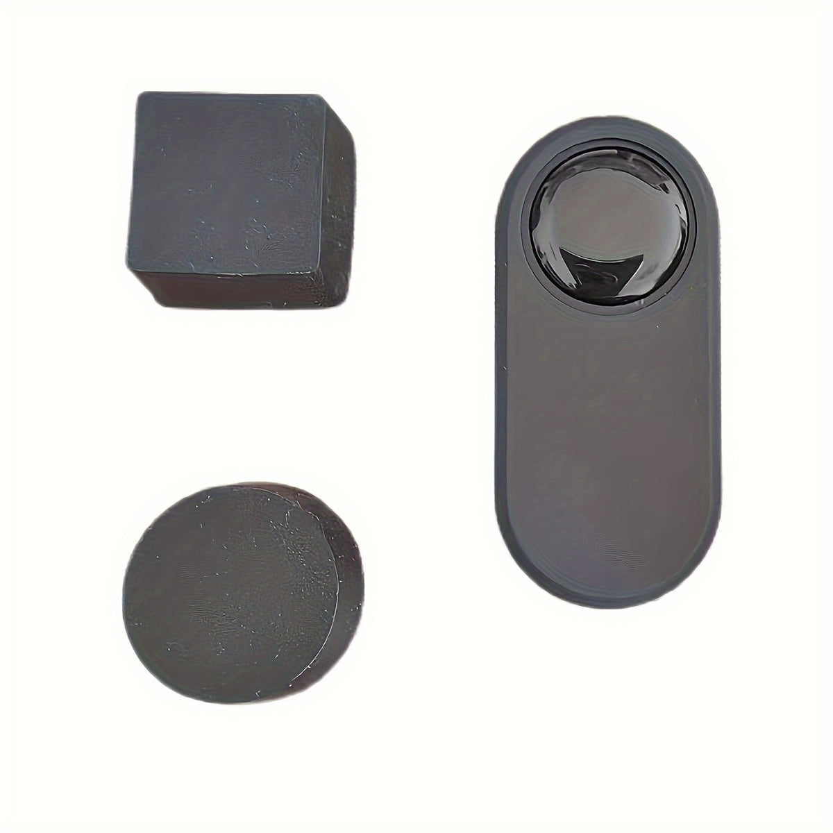 Magnetic Chalk Clip Chalk Clamp Snooker Billiards Accessories