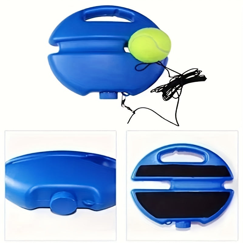 40 hole Pickleball Trainer Enhances Skills and Boosts Performance
