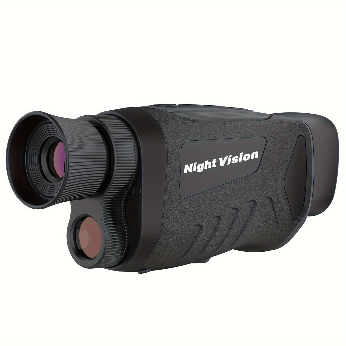 Night Vision Device 2 5K 10X Optical 8X Zoom Digital Telescope