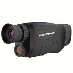 Night Vision Device 2 5K 10X Optical 8X Zoom Digital Telescope