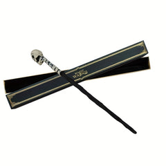 Ancient Noble Wizard Magic Core Wand Halloween Costume Props