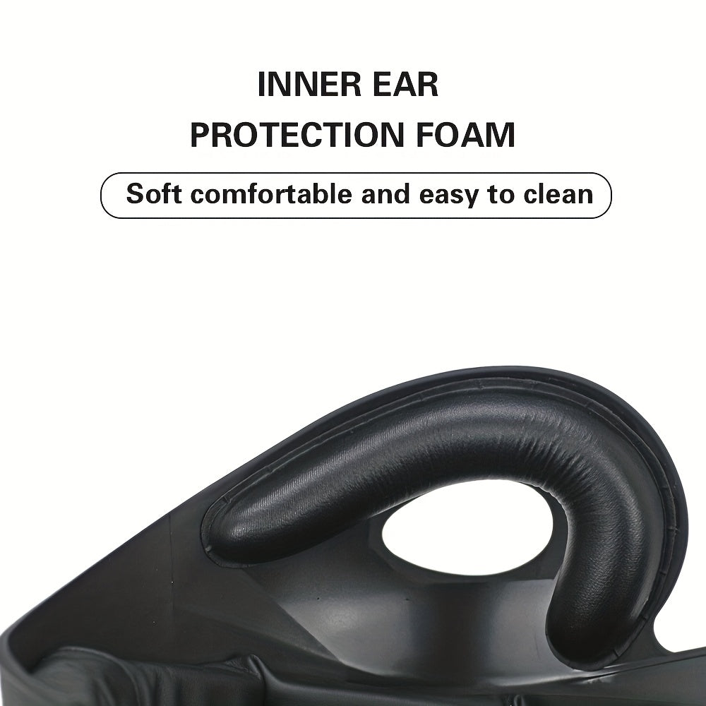 Adult Softball Batting Helmet with Comfortable Spong