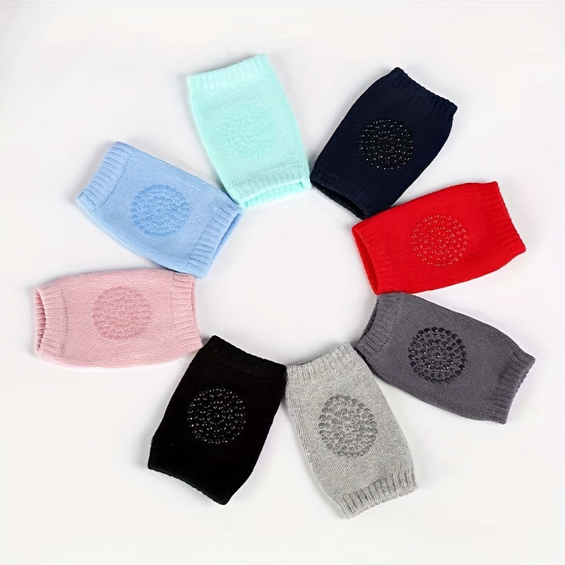 Baby Crawling Pads Set to Prevent Falls - For Toddlers