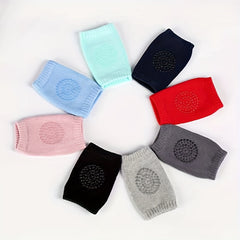Baby Crawling Pads Set to Prevent Falls - For Toddlers