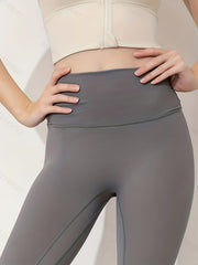 High Waist Tummy Control Yoga Pants Women's Leggings